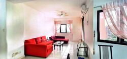 Bayshore Park (D16), Condominium #582961441